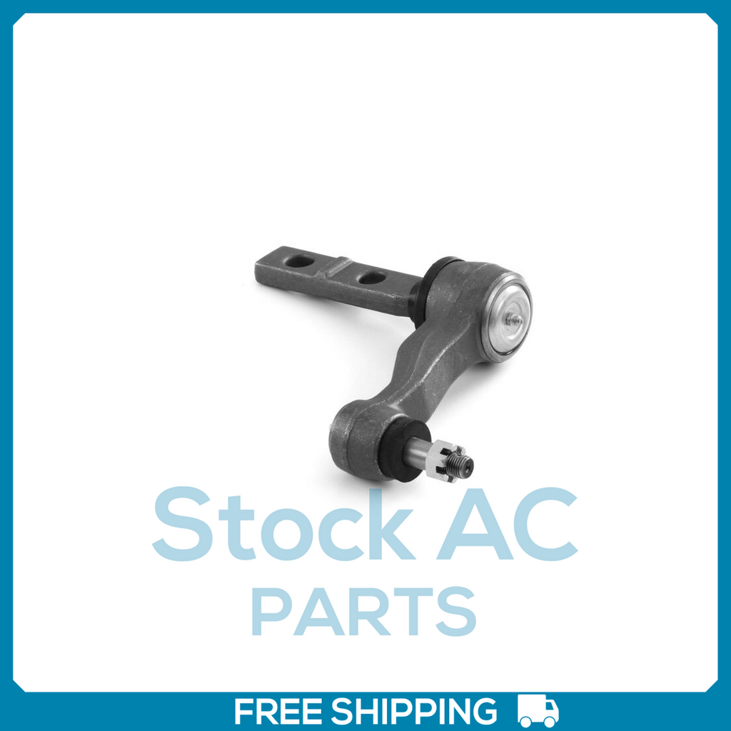 New Front Idler Arm |K8739T| Fits 97-02 Ford Expedition