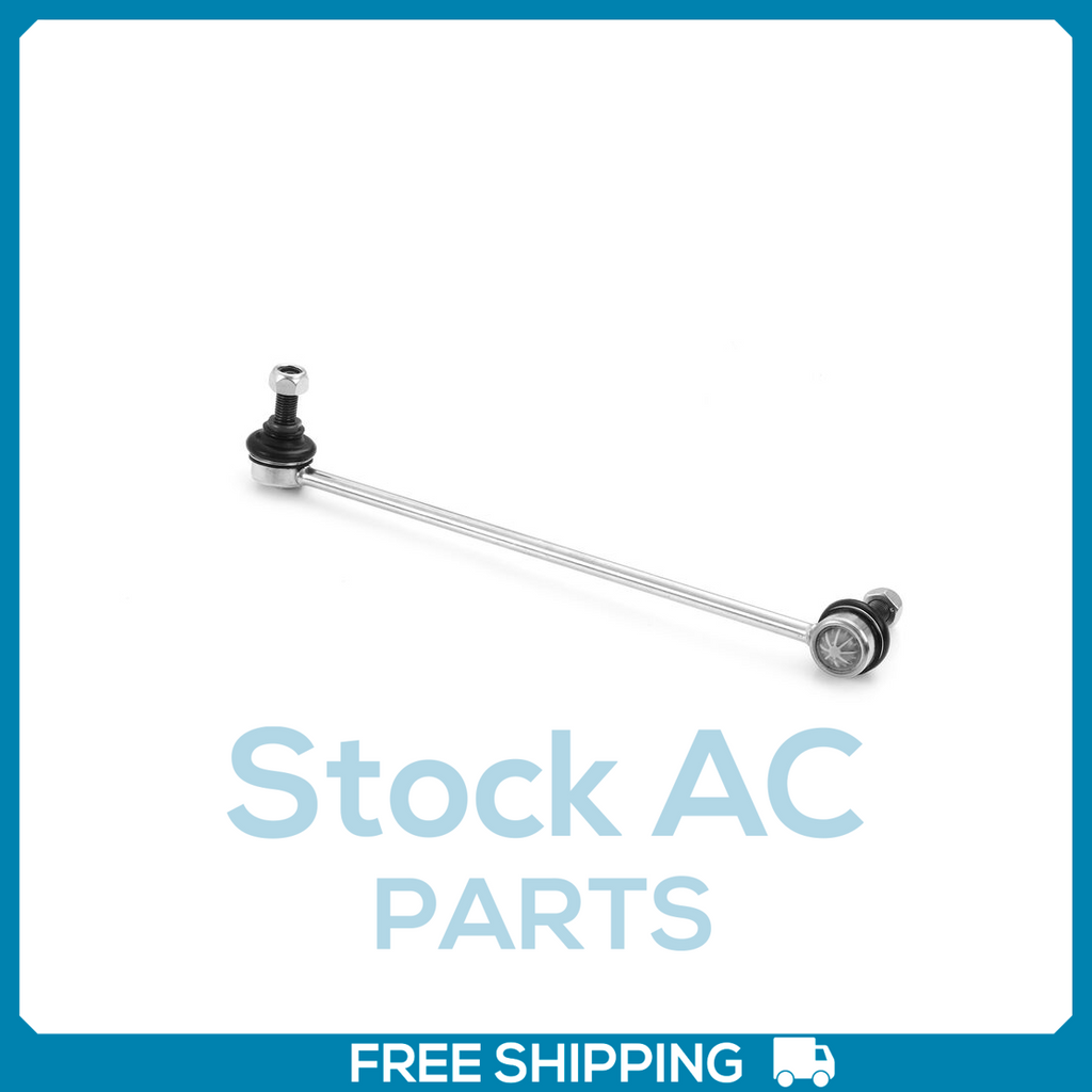 New Stabilizer Bar Link |K80478| Fits 06-13/18-19 Audi A3