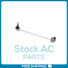 Load image into Gallery viewer, New Stabilizer Bar Link |K80478| Fits 06-13/18-19 Audi A3