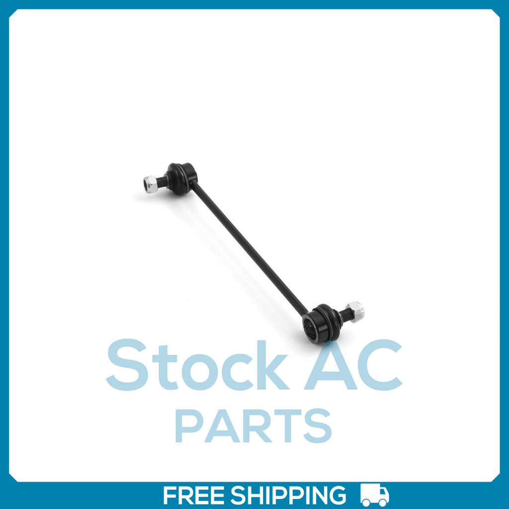 New Stabilizer Bar Link Kit |K80230| Fits 03-10 Pontiac Vibe