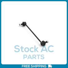 Load image into Gallery viewer, New Stabilizer Bar Link Kit |K80230| Fits 03-10 Pontiac Vibe