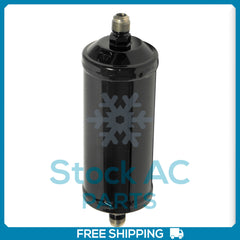 OE#14-01063-05 New AC Receiver Drier fits Bus & Coach Intl Falcon 45 1997-09