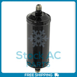 OE#14-01063-05 New AC Receiver Drier fits Bus & Coach Intl Falcon 45 1997-09