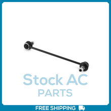 Load image into Gallery viewer, New Stabilizer Bar Link K80296 Fits 05-12 Escape, 14-19 Mazda 6