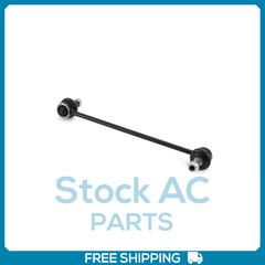 New Stabilizer Bar Link K80296 Fits 05-12 Escape, 14-19 Mazda 6