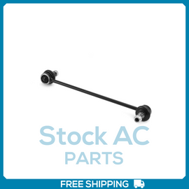 New Stabilizer Bar Link K80296 Fits 05-12 Escape, 14-19 Mazda 6