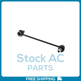 New Stabilizer Bar Link K80296 Fits 05-12 Escape, 14-19 Mazda 6