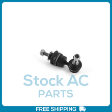 Cargar imagen en el visor de la galería, New Rear Stabilizer Bar Link |K80867| Fits 04-13 Mazda 3, 06-17 5