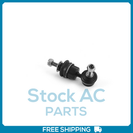 New Rear Stabilizer Bar Link |K80867| Fits 04-13 Mazda 3, 06-17 5