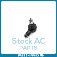 Load image into Gallery viewer, New Front Outer Tie Rod |ES3581| Fits 01-05 Acura El, 01-05 Civic