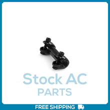Cargar imagen en el visor de la galería, New Tie Rod Adjusting Sleeve |ES2079S| Fits 80-96 Bronco E &amp; F Series