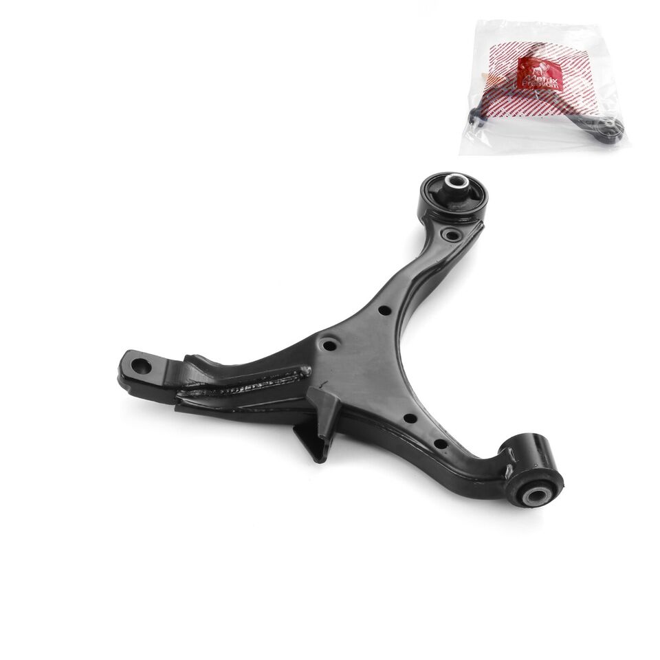 New Front Left Lower Control Arm |RK640400| Fits 02-04 Honda CR-V