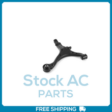 Load image into Gallery viewer, New Right Lower Control Arm |RK640399| Fits 02-04 Honda CR-V