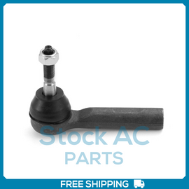 New Front Outer Tie Rod End ES3537 Fits 01-04 Town & Country