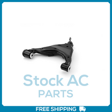 Load image into Gallery viewer, New Front Left Lower Control Arm RK620062 Fits 03-09 Toyota 4Runner