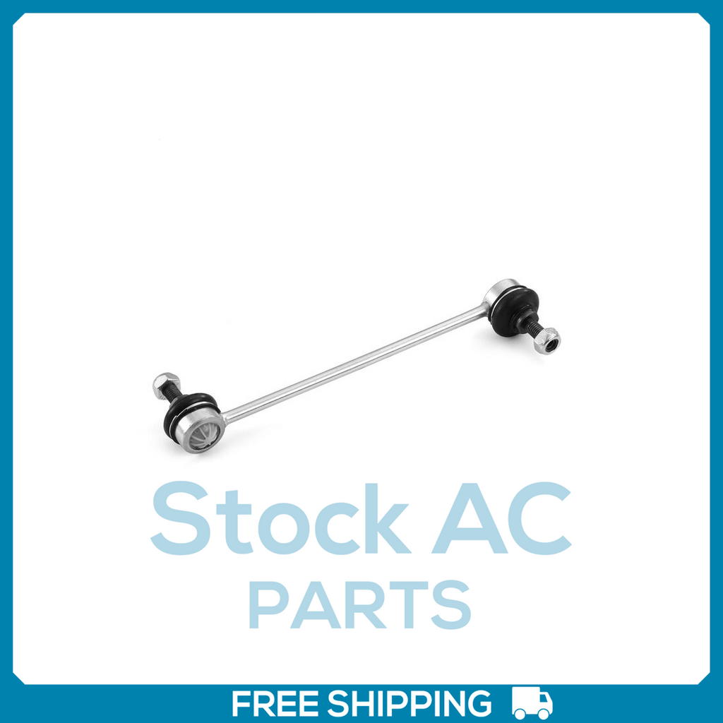 New Stabilizer Bar Link |K750500| Fits 10-13 Ford Transit Connect