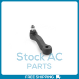 New Idler Arm |K6534| Fits 02-06 Avalanche 1500