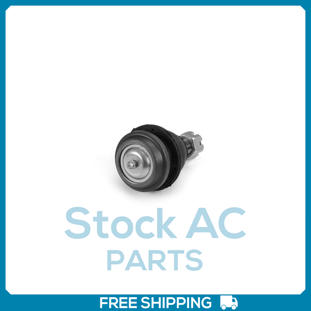 New Lower Ball Joint K8685 Fits 95-02 Crown Victoria, 95-02 Town Car