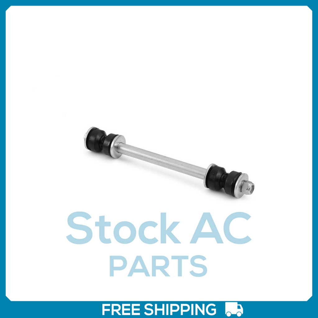 New Stabilizer Bar Link |K700542| Fits 12-15 Camaro
