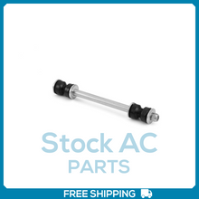 Load image into Gallery viewer, New Stabilizer Bar Link |K700542| Fits 12-15 Camaro