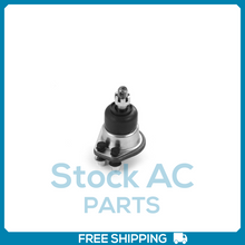 Load image into Gallery viewer, New Front Upper Ball Joint |K5208| Fits 71-84 Buick Electra