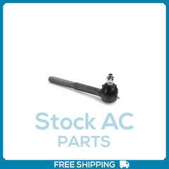New Front Inner Tie Rod End |ES2838RL| Fits 90-05 Astro