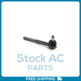 New Front Inner Tie Rod End |ES2838RL| Fits 90-05 Astro