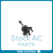 Load image into Gallery viewer, New Front Upper Ball Joint |K6292| Fits 99-00 Escalade