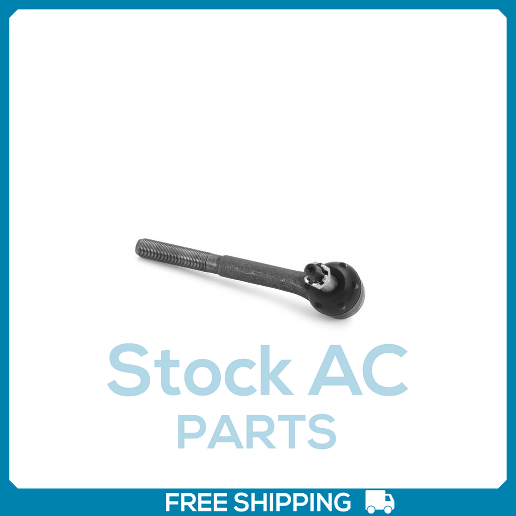 New Outer Tie Rod End |ES2836RL| Fits 92-94 Blazer, 95-00 Tahoe