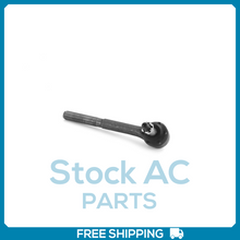 Load image into Gallery viewer, New Outer Tie Rod End |ES2836RL| Fits 92-94 Blazer, 95-00 Tahoe