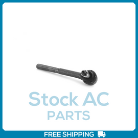 New Outer Tie Rod End |ES2836RL| Fits 92-94 Blazer, 95-00 Tahoe