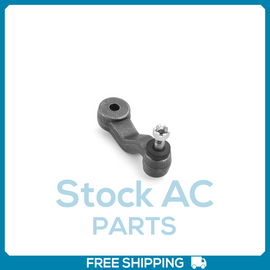 New 39652MT Front Idler Arm |K6447| Fits 93-99 C1500, 93-99 K1500