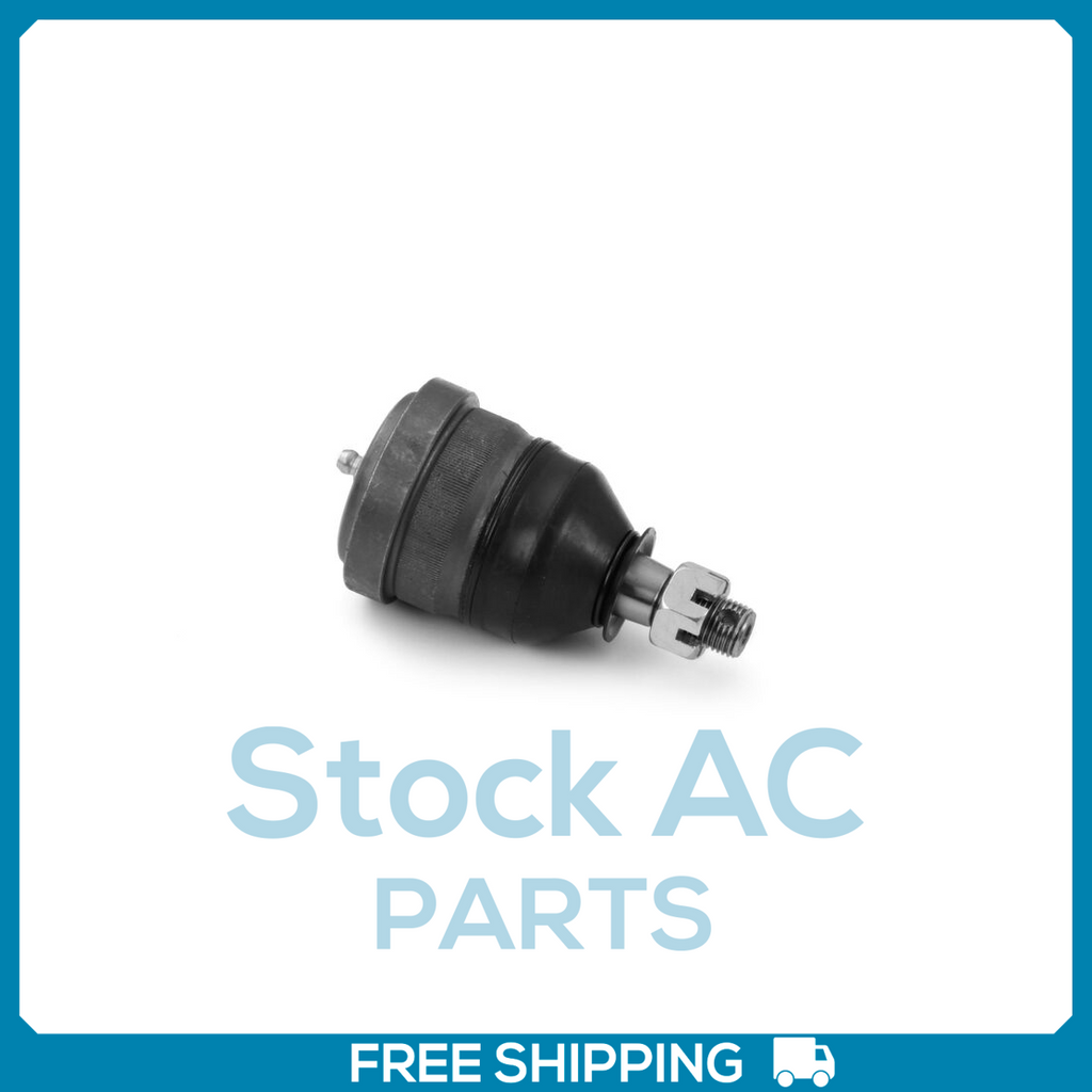 New Front Lower Ball Joint K6145T Fits Buick Chevy Gmc Pontiac Models