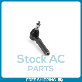 New Outer Tie Rod End ES3453 Fits 04-13 Chevrolet Impala