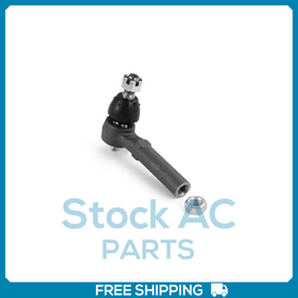 New Front Outer Tie Rod End ES3461 Fits 98-03 Explorer, 98-11 Ranger