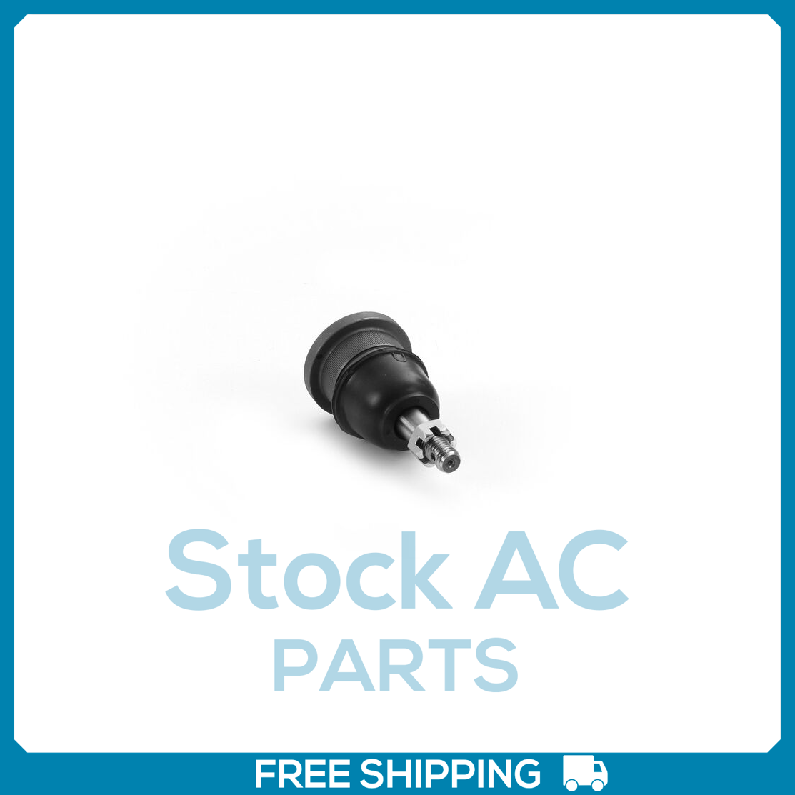 New Front Upper Ball Joint |K6540| Fits 02-06 Escalade