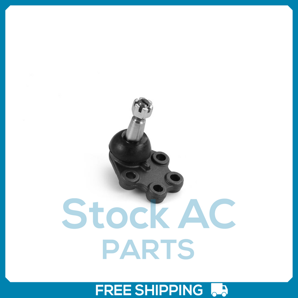 New Lower Ball Joint |K6539| Fits 99-06 Chevrolet Silverado 1500