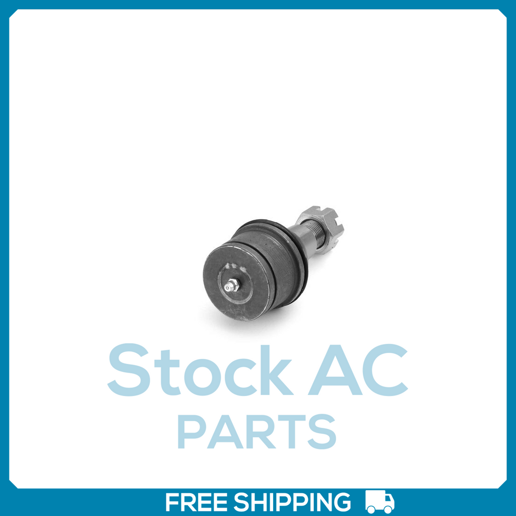 New Lower Ball Joint |K80197| Fits 07-14 Ford E-150, 03-14 E-250