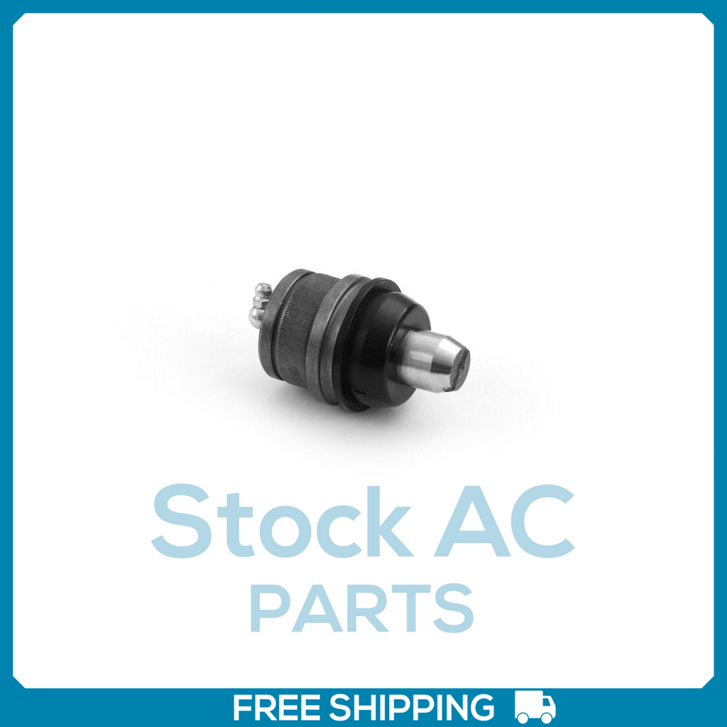 New Front Upper Ball Joint K8432T Fits 87-96 F-150, 87-97 F-250 F-350