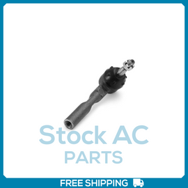 New Outer Tie Rod End ES3455 Fits 02-07 Buick Rendezvous, 05 Terraza