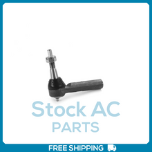 Cargar imagen en el visor de la galería, New Outer Tie Rod End |ES3538| Fits 02-08 Ram 1500, 03-10 Ram 2500