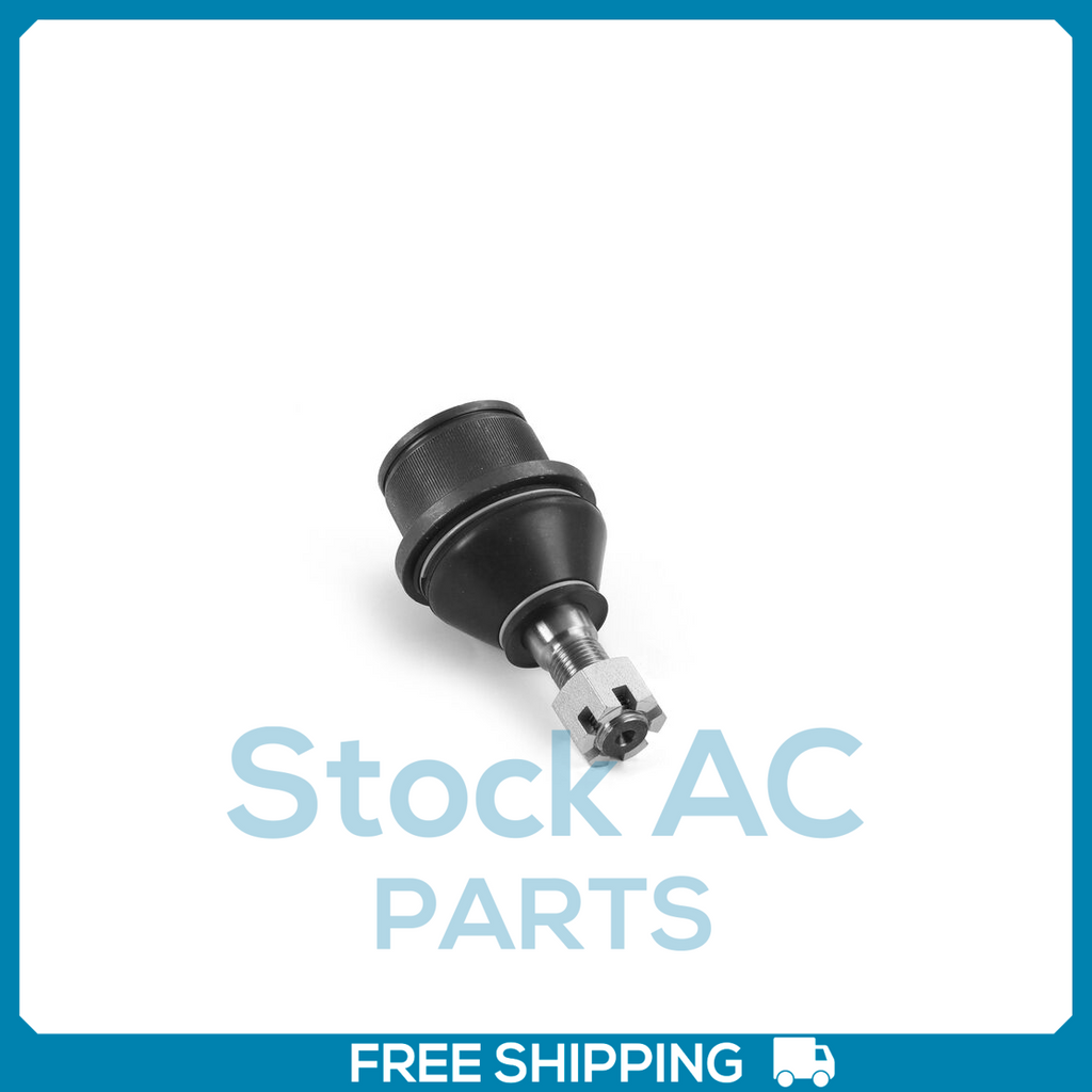 New Lower Ball Joint |K6663| Fits 04-07 Rainier, 03-06 SSR