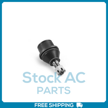 Load image into Gallery viewer, New Lower Ball Joint |K6663| Fits 04-07 Rainier, 03-06 SSR