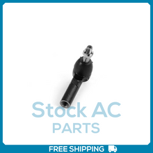 Load image into Gallery viewer, New Front Outer Tie Rod End |ES3452| Fits 00-05 Lesabre 06-11 Lucerne