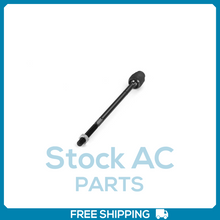 Load image into Gallery viewer, New Inner Tie Rod End EV195 Fits 05-09 Buick Allure, 05-09 Lacrosse