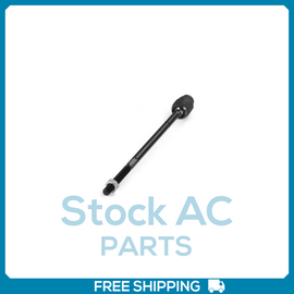 New Inner Tie Rod End EV195 Fits 05-09 Buick Allure, 05-09 Lacrosse