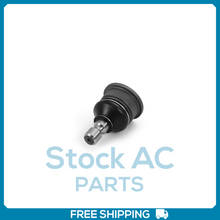 Load image into Gallery viewer, New Upper Ball Joint |K6664| Fits 04-07 Rainier, 03-06 SSR