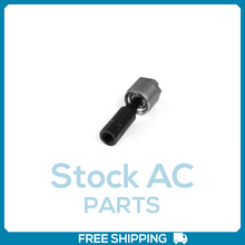 Load image into Gallery viewer, New Inner Tie Rod EV433 Fits 96-02 Toyota 4Runner 95-04 Tacoma