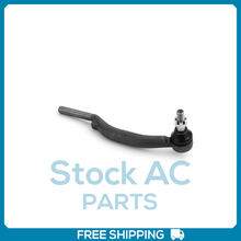 Cargar imagen en el visor de la galería, New Left Outer Tie Rod End ES3675 Fits 04-07 Rainier, 03-06 SSR