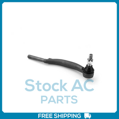 New Front Right Outer Tie Rod End |ES3676| Fits 04-07 Rainier